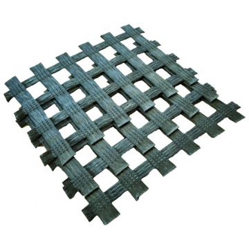 Glass Fiber Geogrid  Fiberglass Geogrid Prices For Road Construction